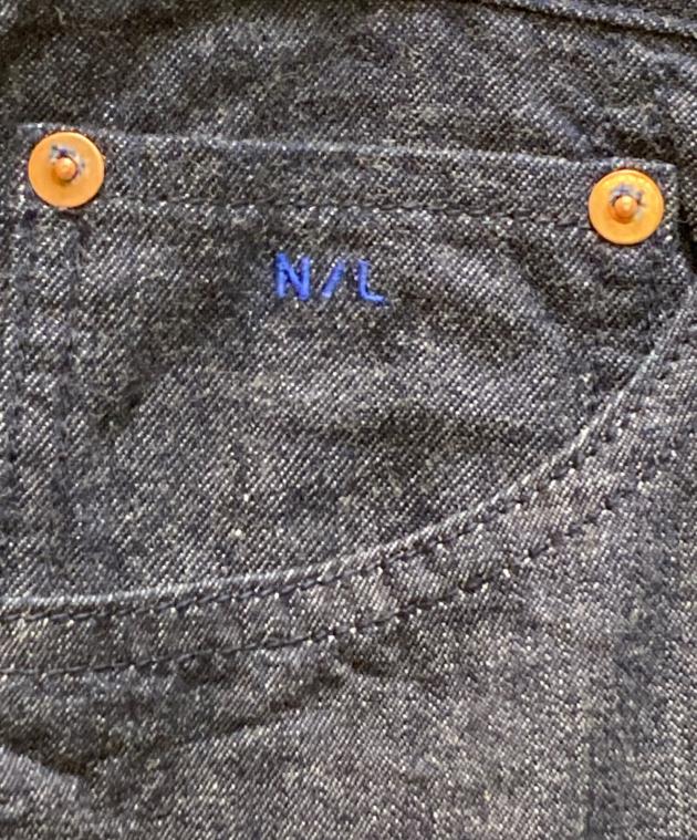中古・古着通販】NATURAL LAUNDRY (ナチュラルランドリー) 6oz