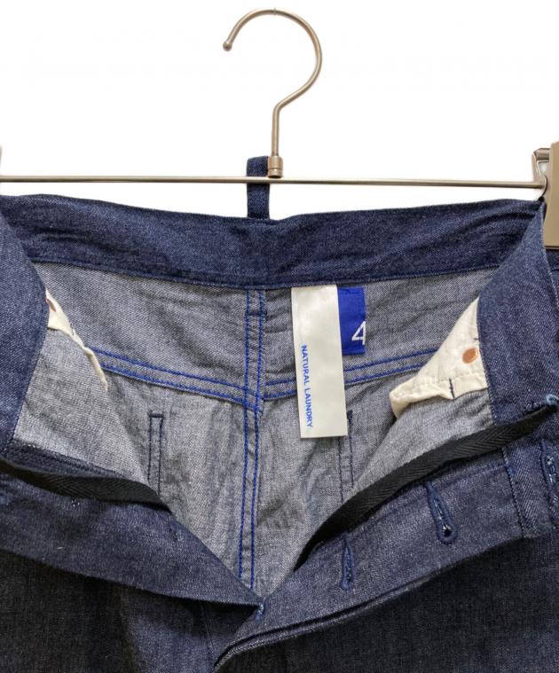 中古・古着通販】NATURAL LAUNDRY (ナチュラルランドリー) 6oz