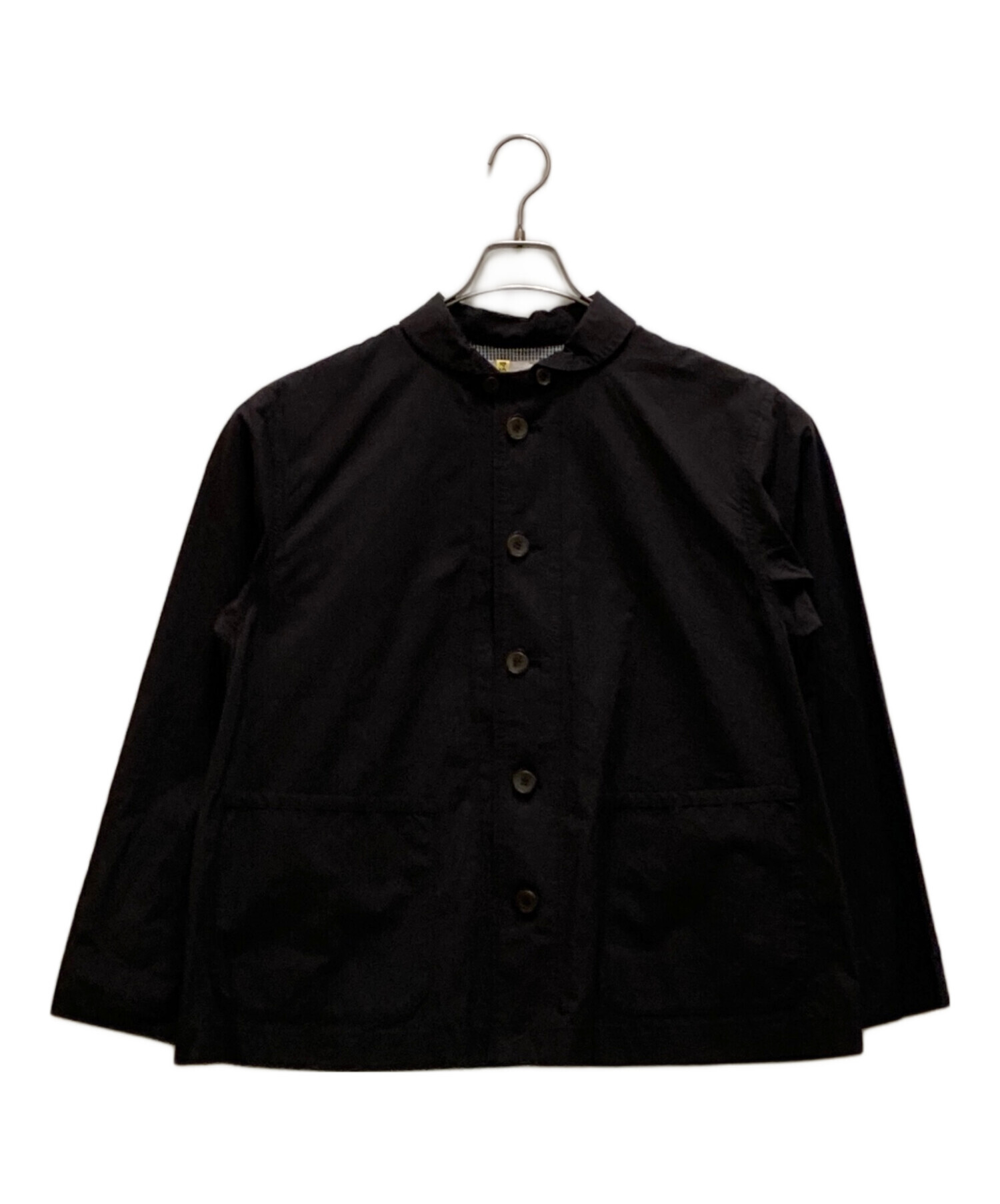中古・古着通販】NATURAL LAUNDRY (ナチュラルランドリー) ダンプ