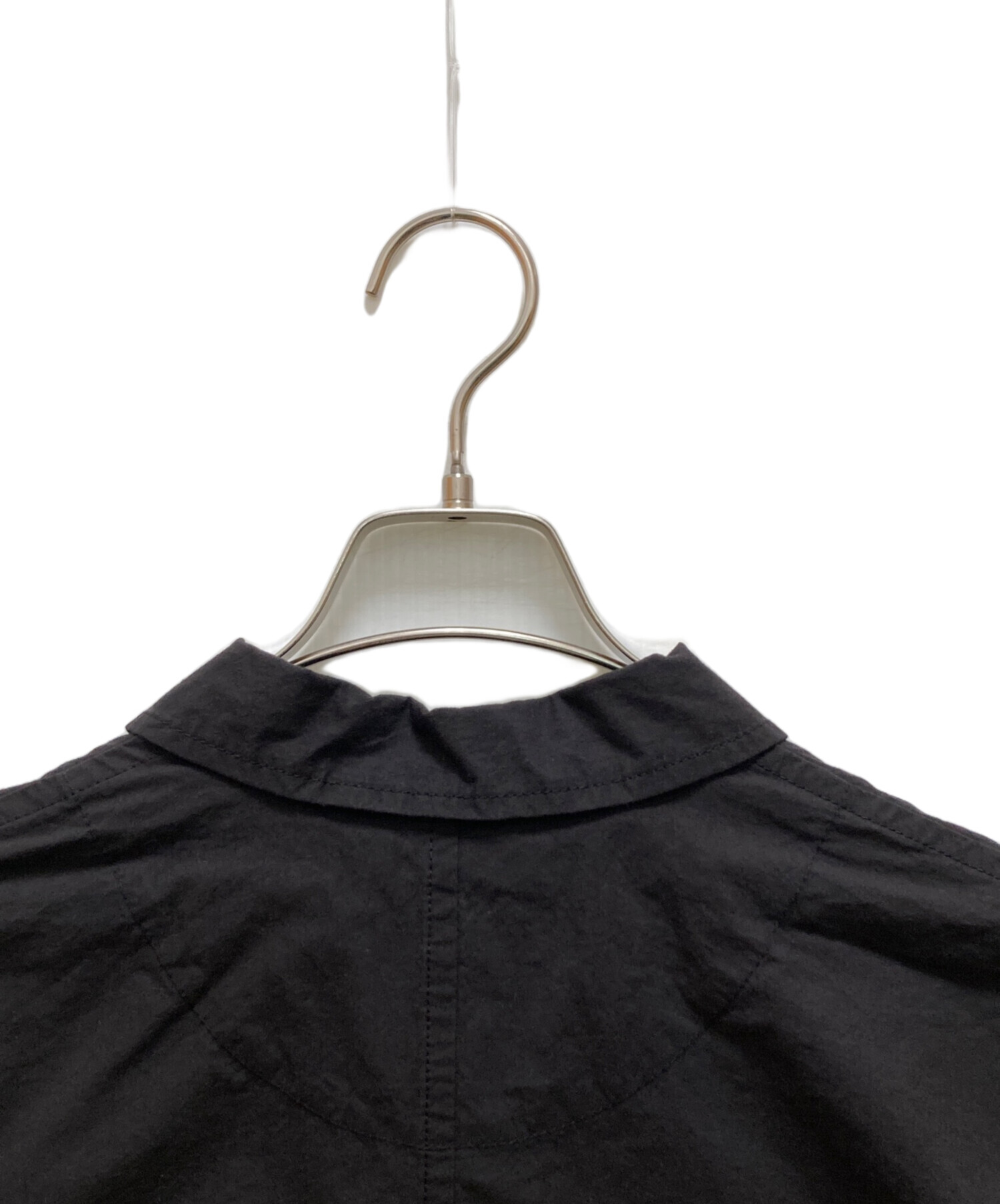 中古・古着通販】NATURAL LAUNDRY (ナチュラルランドリー) ダンプ
