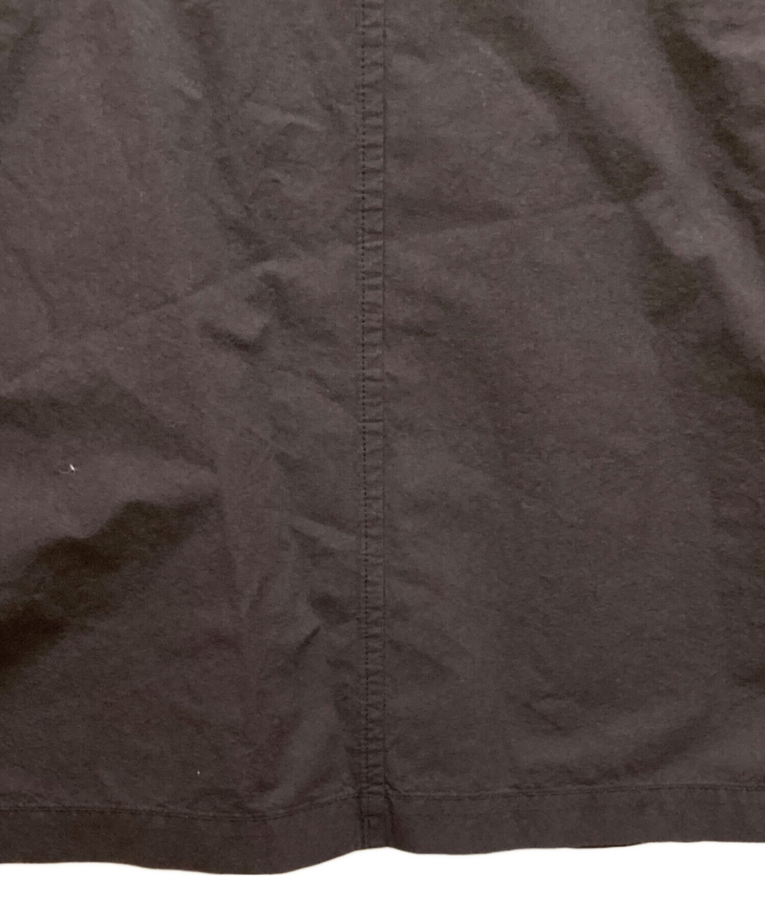 中古・古着通販】NATURAL LAUNDRY (ナチュラルランドリー) ダンプ