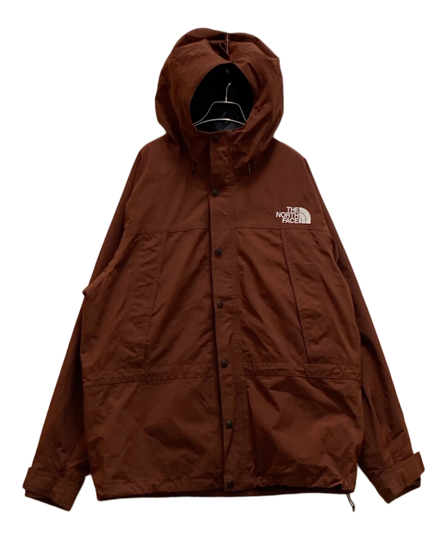 中古・古着通販】THE NORTH FACE (ザ ノース フェイス) マウンテン