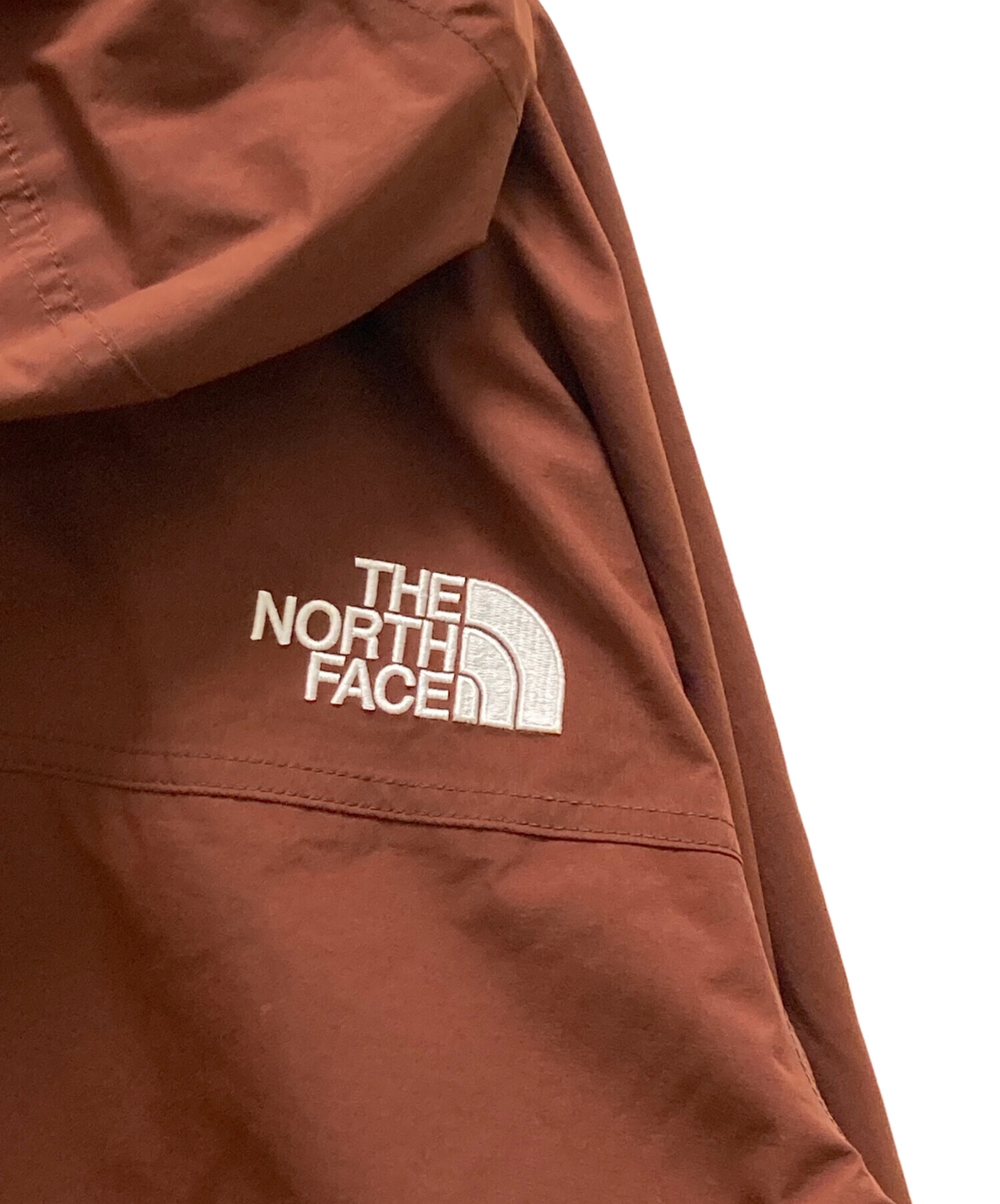 中古・古着通販】THE NORTH FACE (ザ ノース フェイス) マウンテン