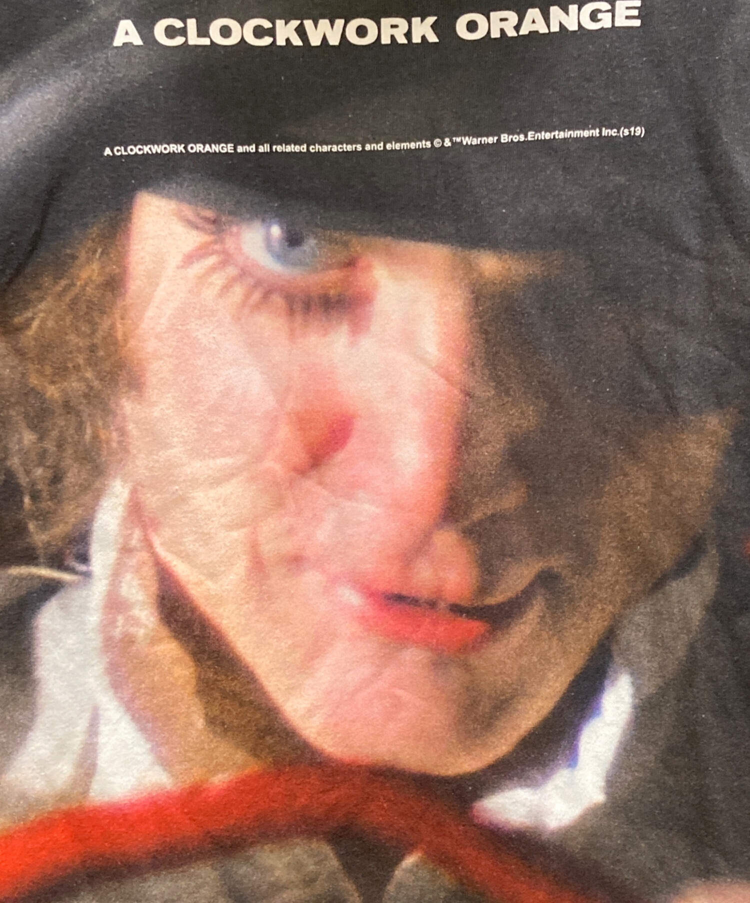 中古・古着通販】UNDERCOVER (アンダーカバー) A Clockwork Orange