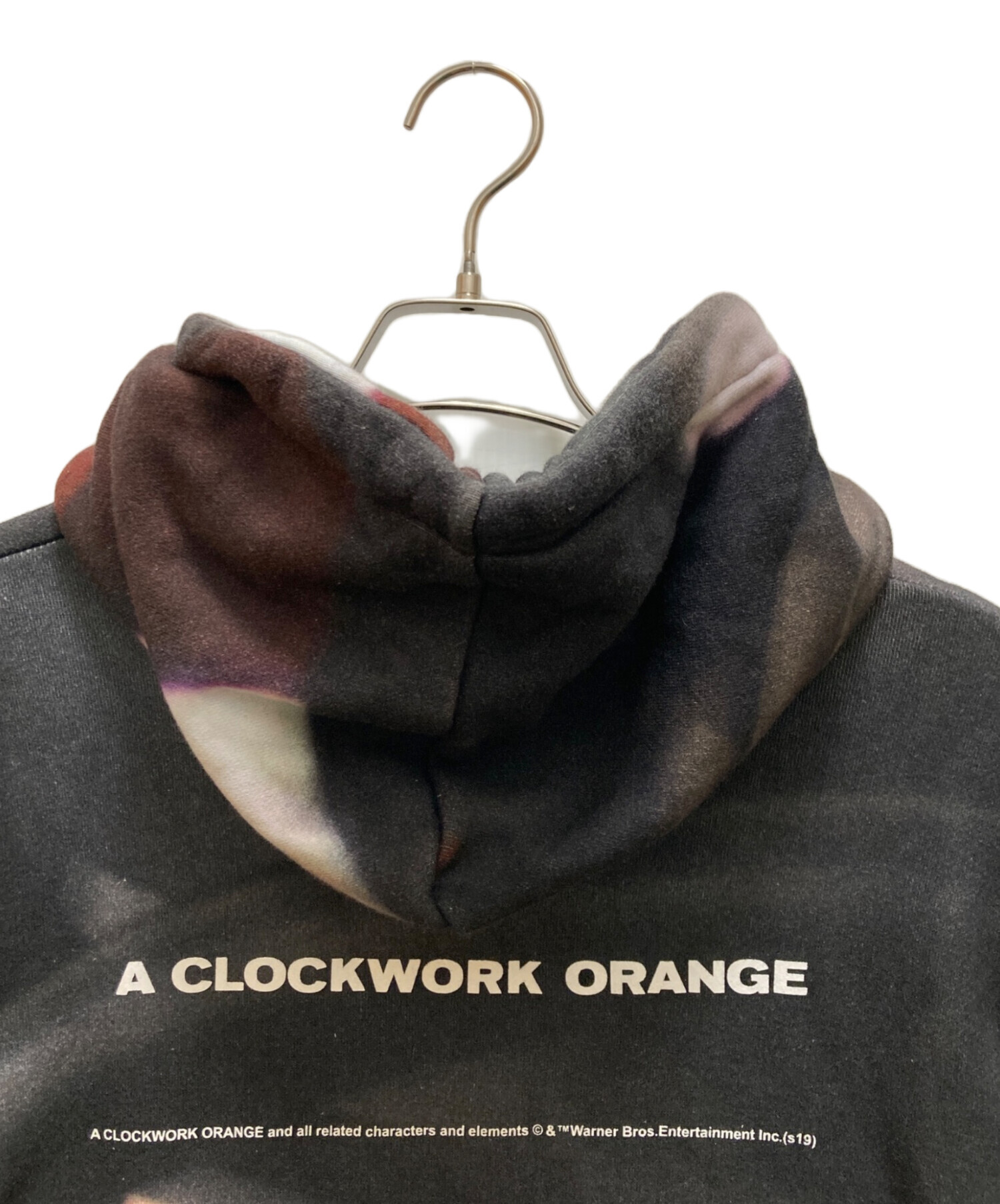 中古・古着通販】UNDERCOVER (アンダーカバー) A Clockwork Orange