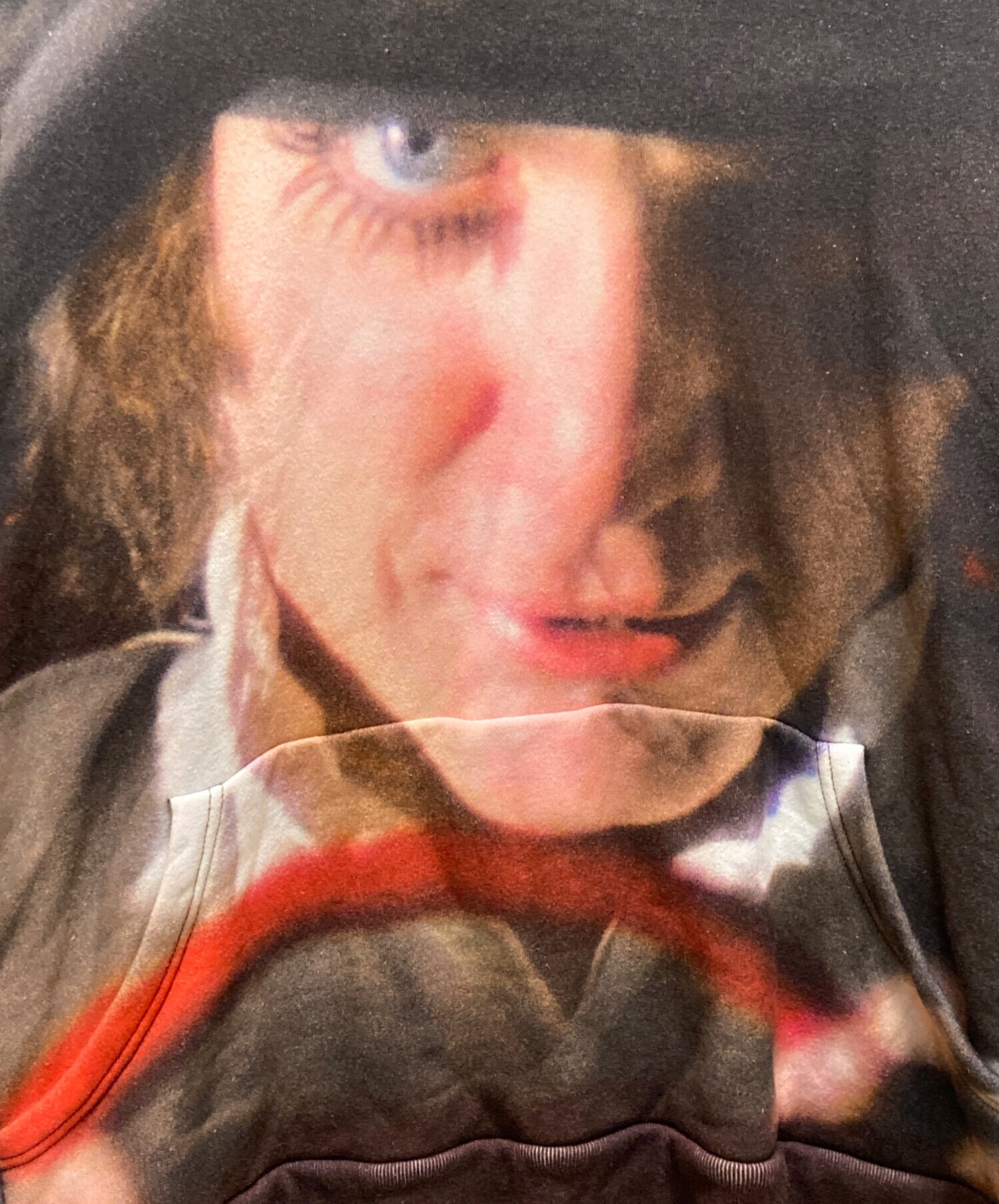 中古・古着通販】UNDERCOVER (アンダーカバー) A Clockwork Orange