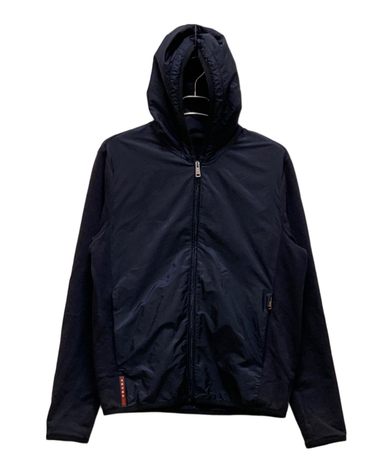 中古・古着通販】PRADA SPORTS (プラダスポーツ) ナイロン切替