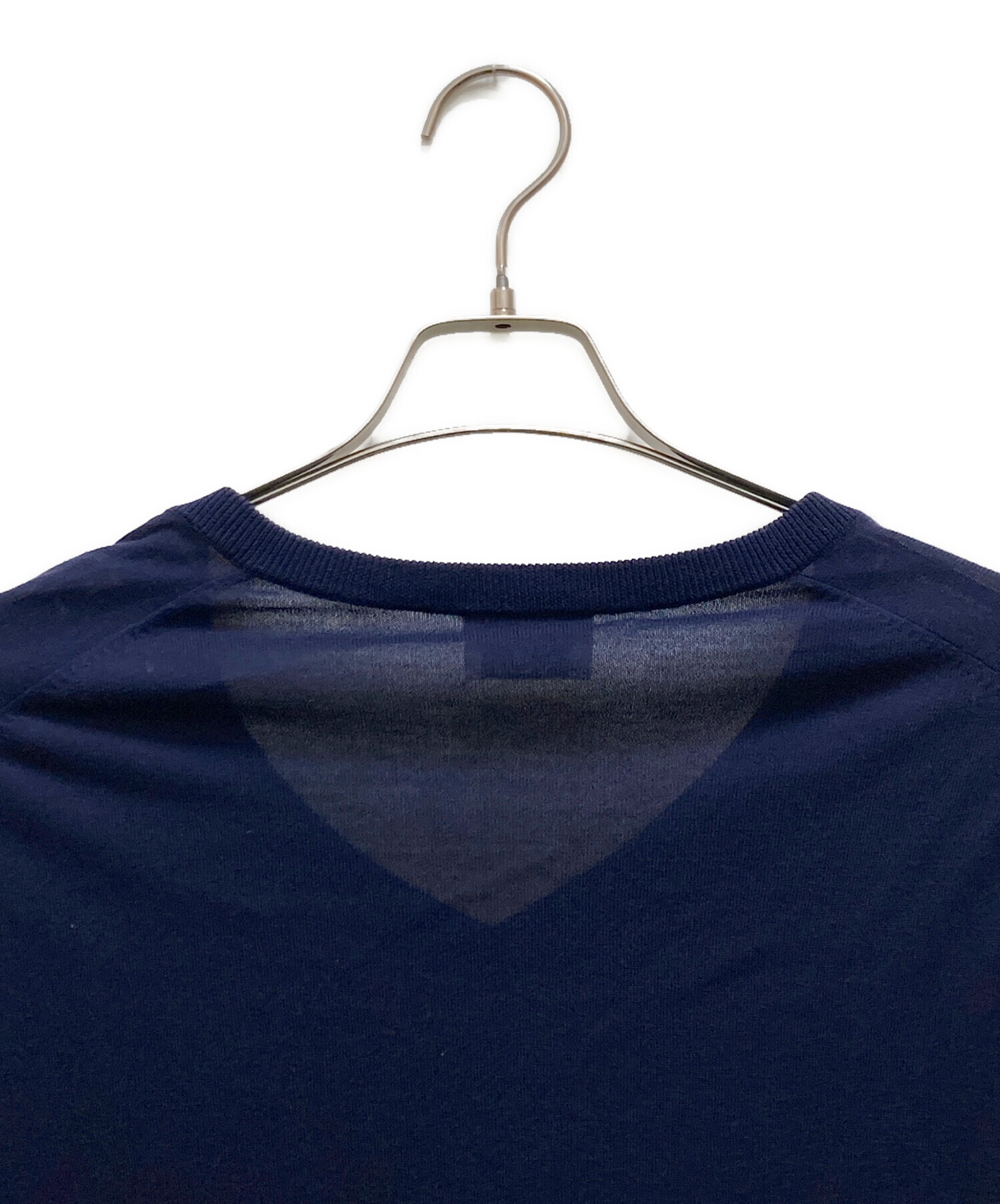 中古・古着通販】Acne studios (アクネ ストゥディオズ) Vネックニット