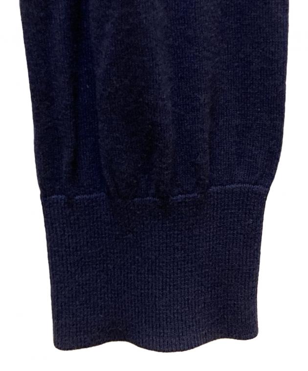 中古・古着通販】Acne studios (アクネ ストゥディオズ) Vネックニット