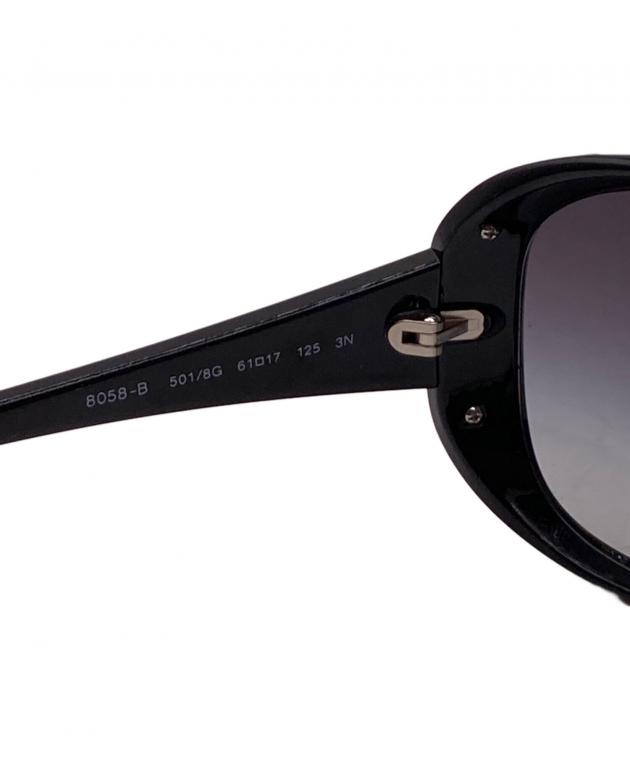 中古・古着通販】BVLGARI (ブルガリ) バタフライ ラインストーン