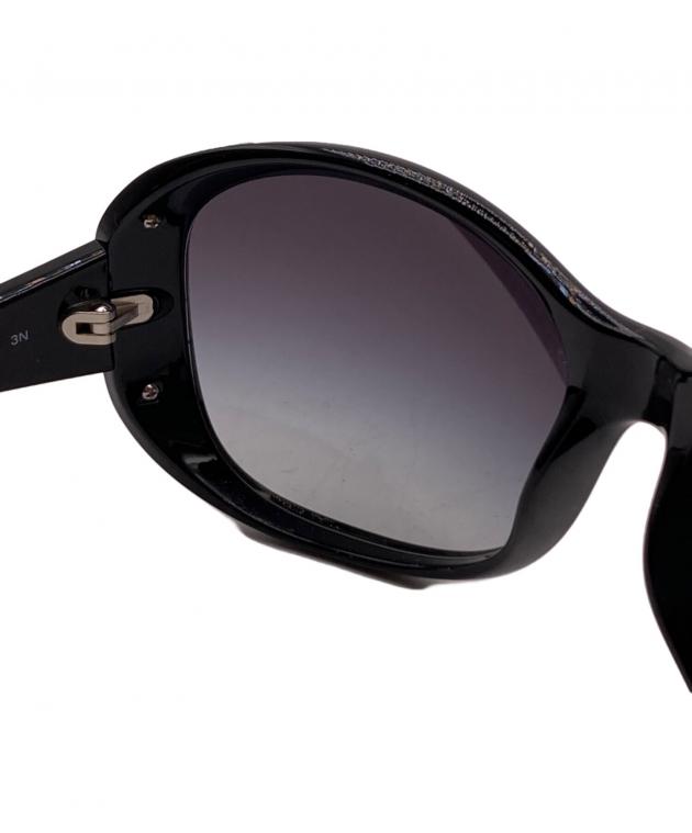 中古・古着通販】BVLGARI (ブルガリ) バタフライ ラインストーン