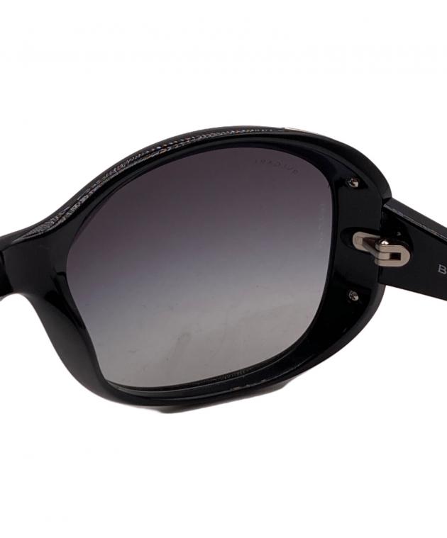 中古・古着通販】BVLGARI (ブルガリ) バタフライ ラインストーン