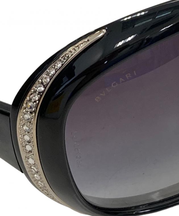 中古・古着通販】BVLGARI (ブルガリ) バタフライ ラインストーン