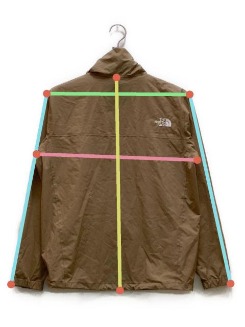 中古・古着通販】THE NORTH FACE (ザ ノース フェイス) ベンチャー