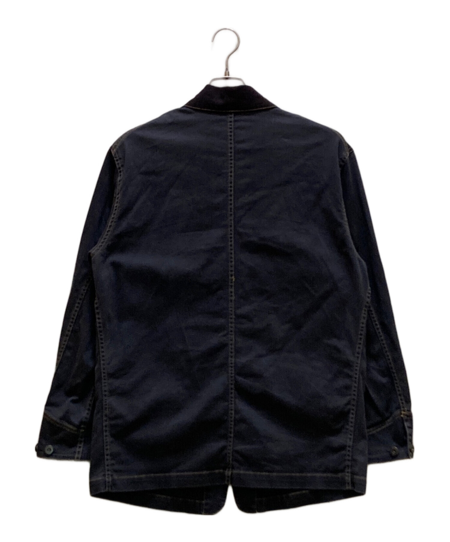 中古・古着通販】CHAPS RALPH LAUREN (チャップス ラルフローレン) 襟