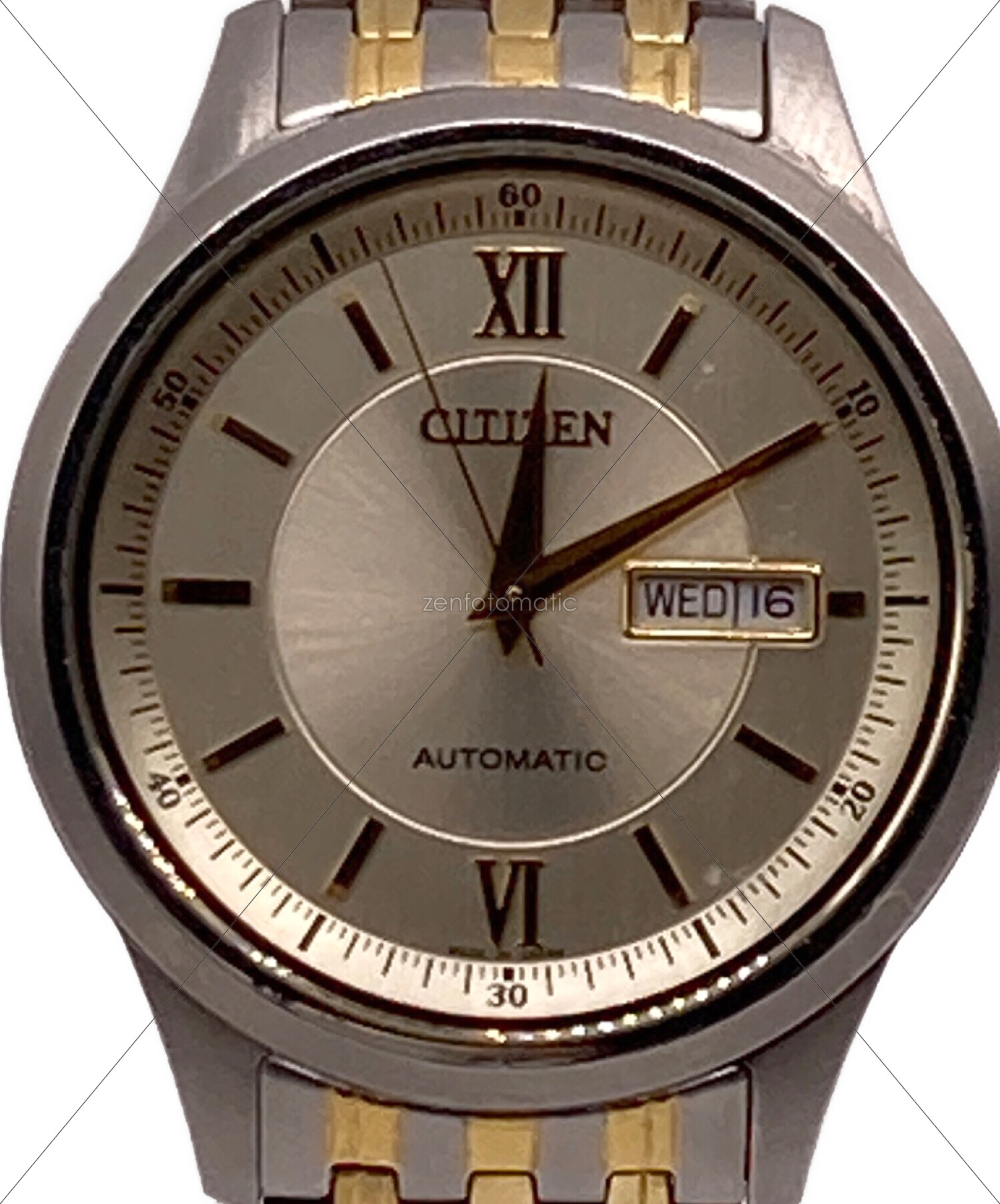 中古・古着通販】CITIZEN COLLECTION (シチズン コレクション) リスト