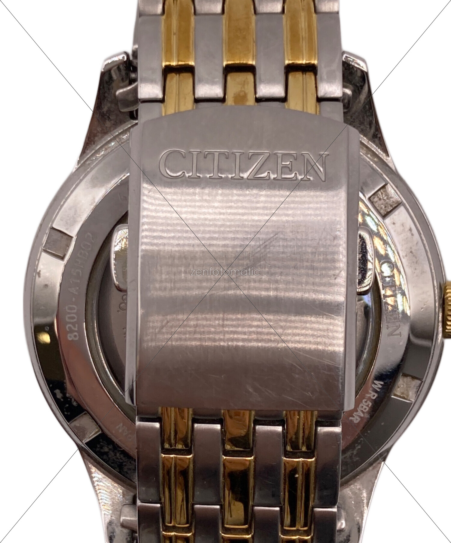 中古・古着通販】CITIZEN COLLECTION (シチズン コレクション) リスト