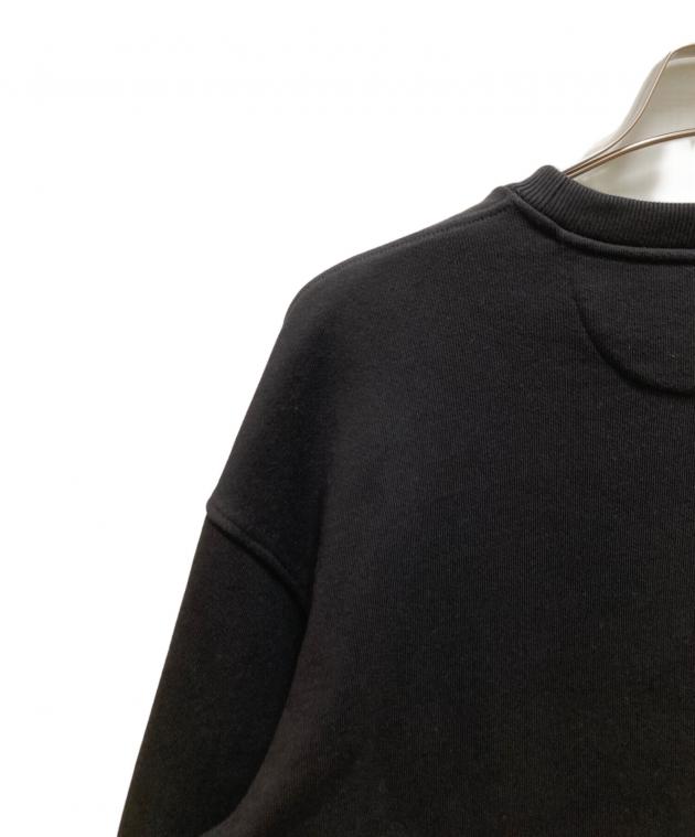 中古・古着通販】FENDI (フェンディ) ロゴ入りコットンスウェット