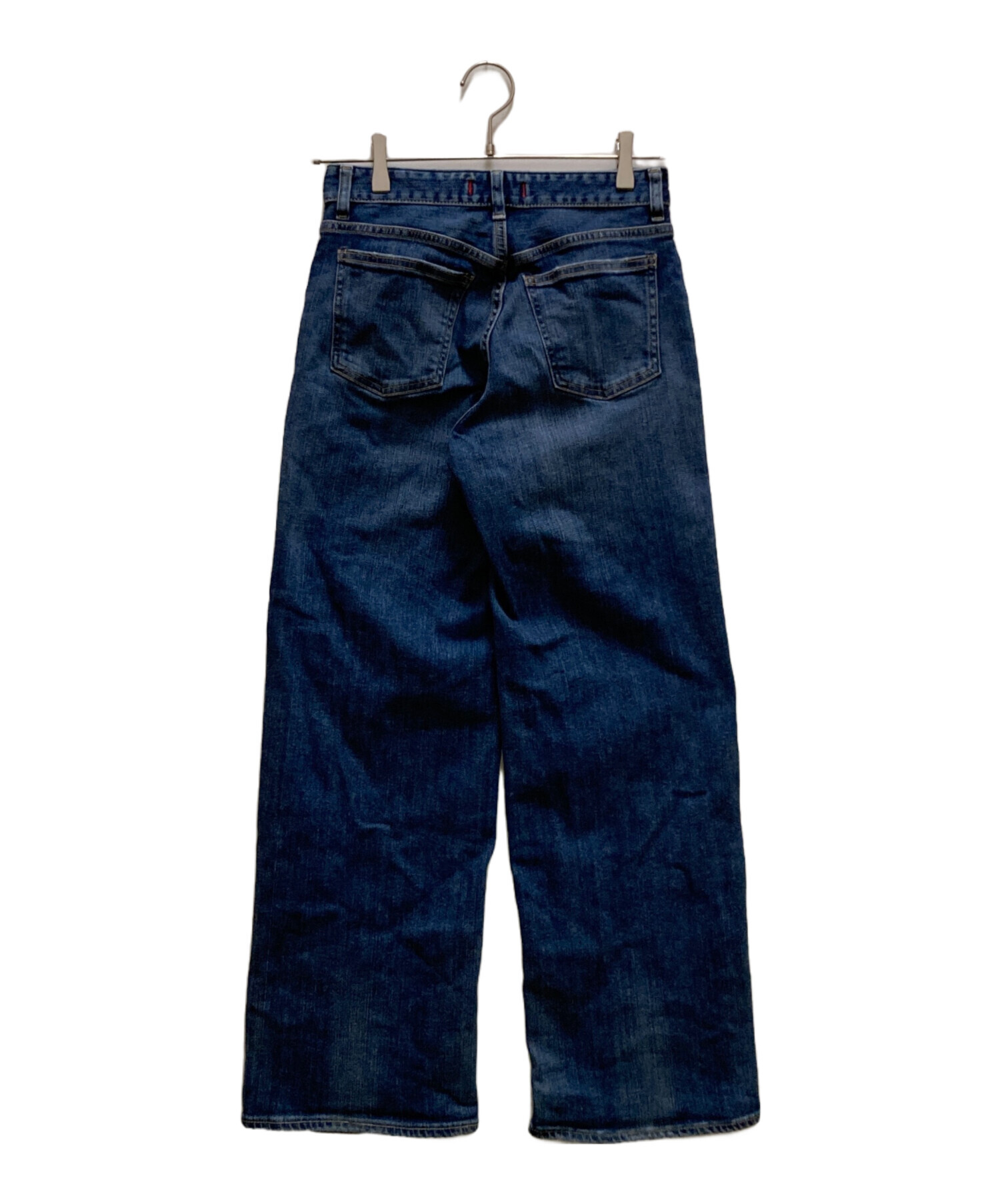 中古・古着通販】RED CARD (レッドカード) 35th Anniv Wide デニム