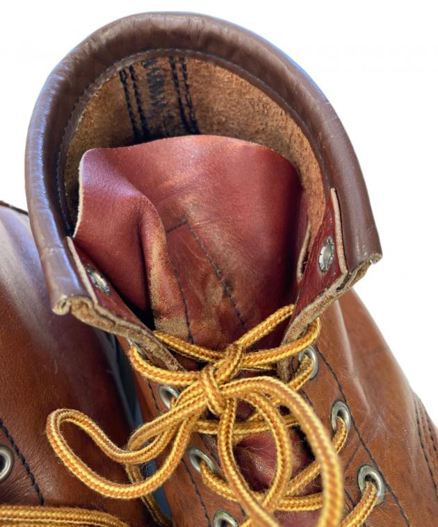 中古・古着通販】RED WING (レッドウィング) アイリッシュセッター 