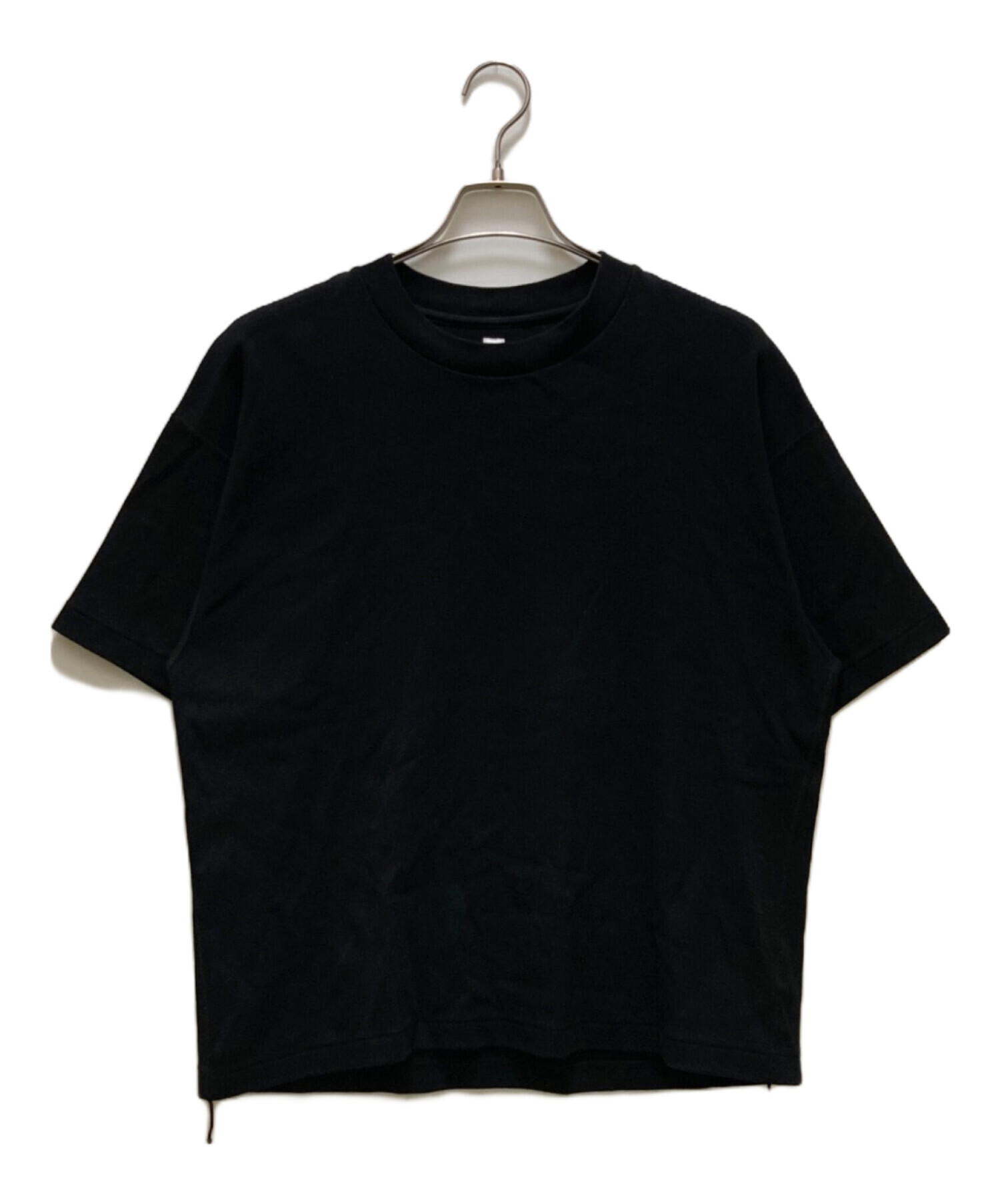 中古・古着通販】Ets MATERIAUX (マテリオ) GOKUZYUKU COTTON ショート