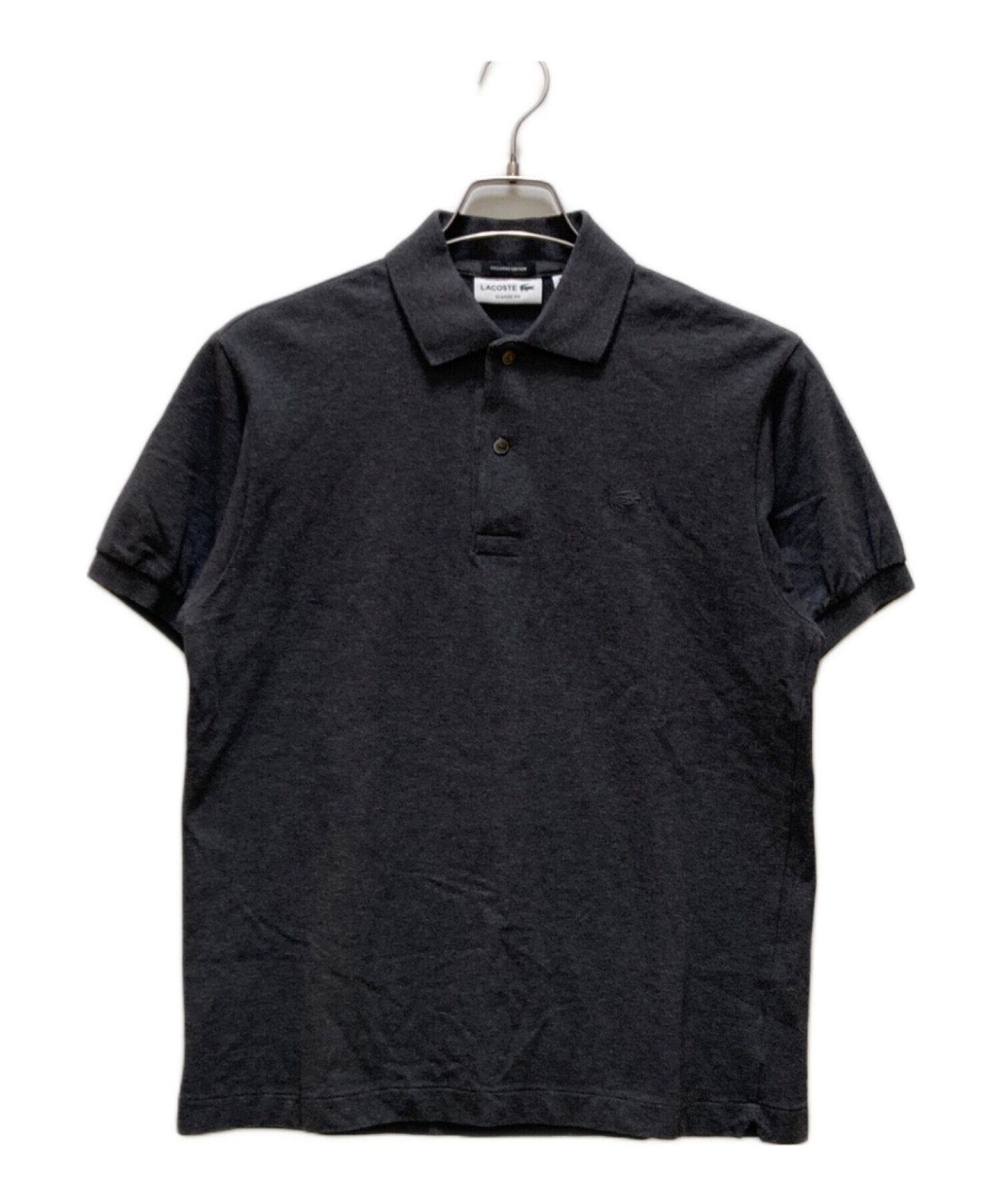 中古・古着通販】LACOSTE (ラコステ) EDIFICE (エディフィス) 別注ロゴ