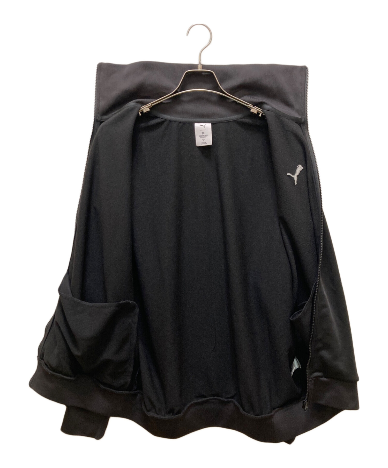 中古・古着通販】PUMA (プーマ) REIGNING CHAMP (レイニングチャンプ