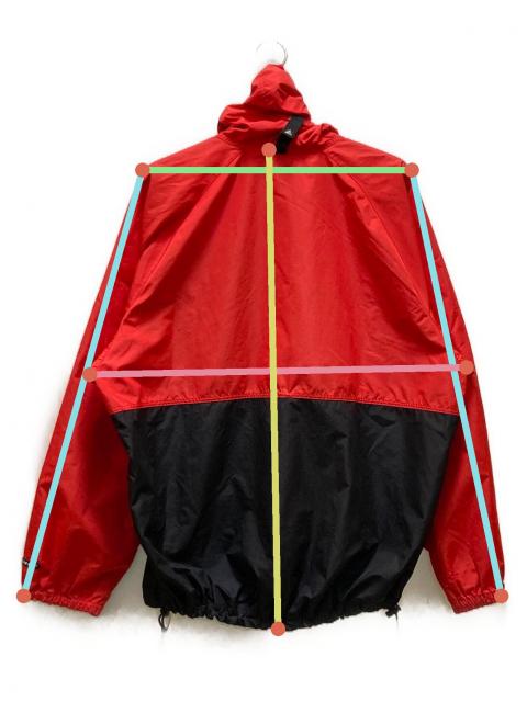 中古・古着通販】NIKE ACG (ナイキエーシージー) 90'sナイロン