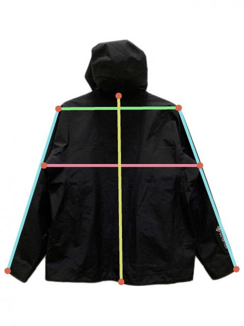 中古・古着通販】NIKE ACG (ナイキエーシージー) 
