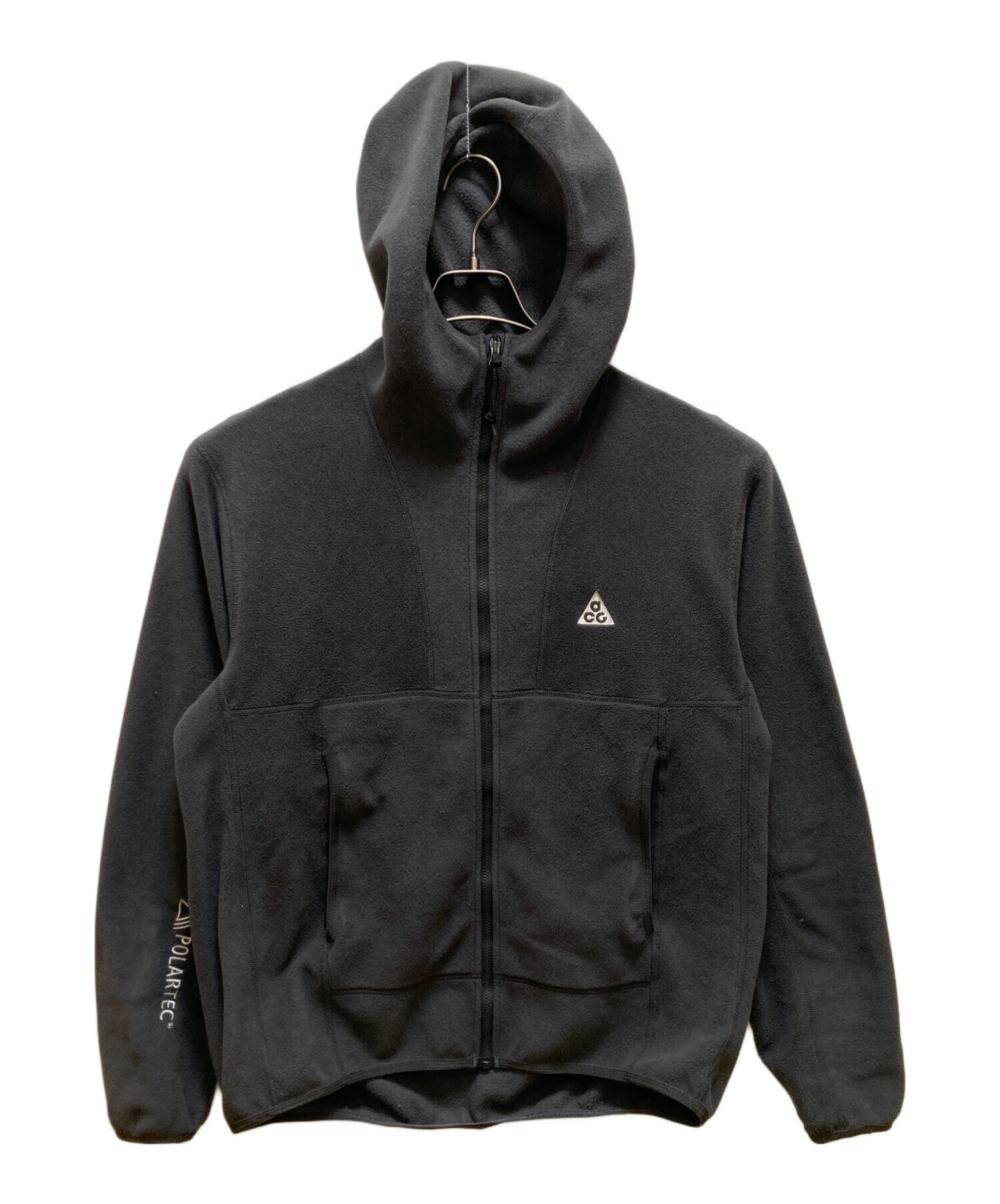 中古・古着通販】NIKE ACG (ナイキエーシージー) ウルフツリー ジップ 