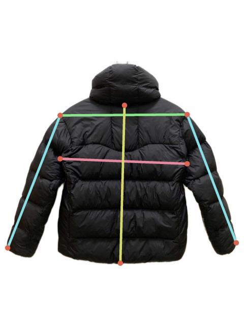 中古・古着通販】NIKE ACG (ナイキエーシージー) 