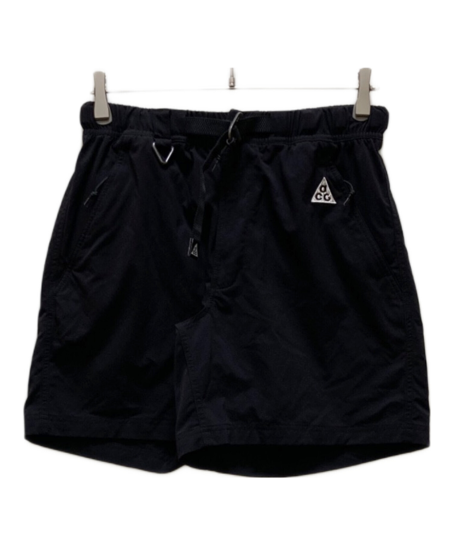 NIKEナイキ ACG ハイキングショートパンツ　2XLサイズ 中古・古着通販】NIKE ACG (ナイキエーシージー) ハイキングショート