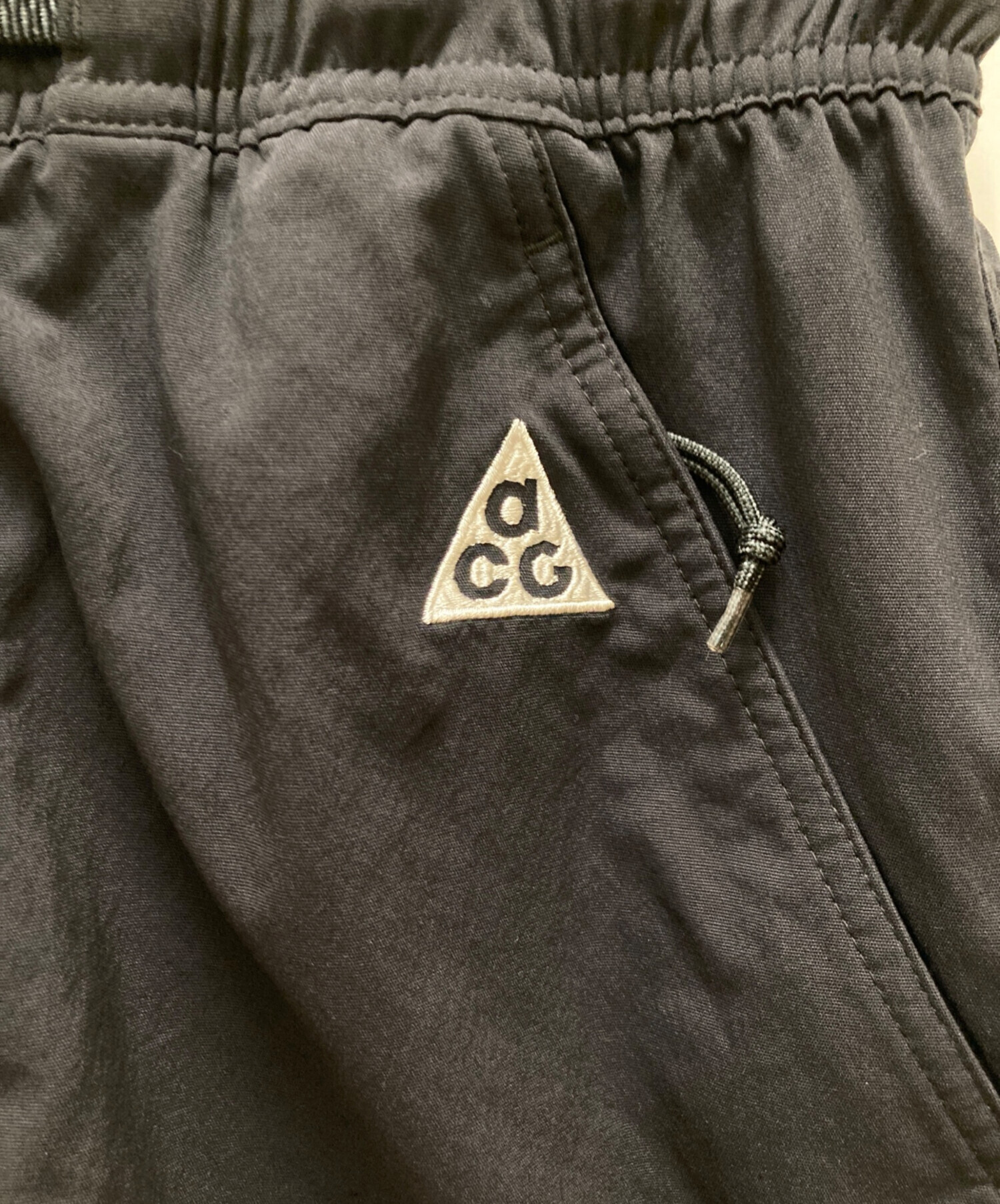 中古・古着通販】NIKE ACG (ナイキエーシージー) ハイキングショート