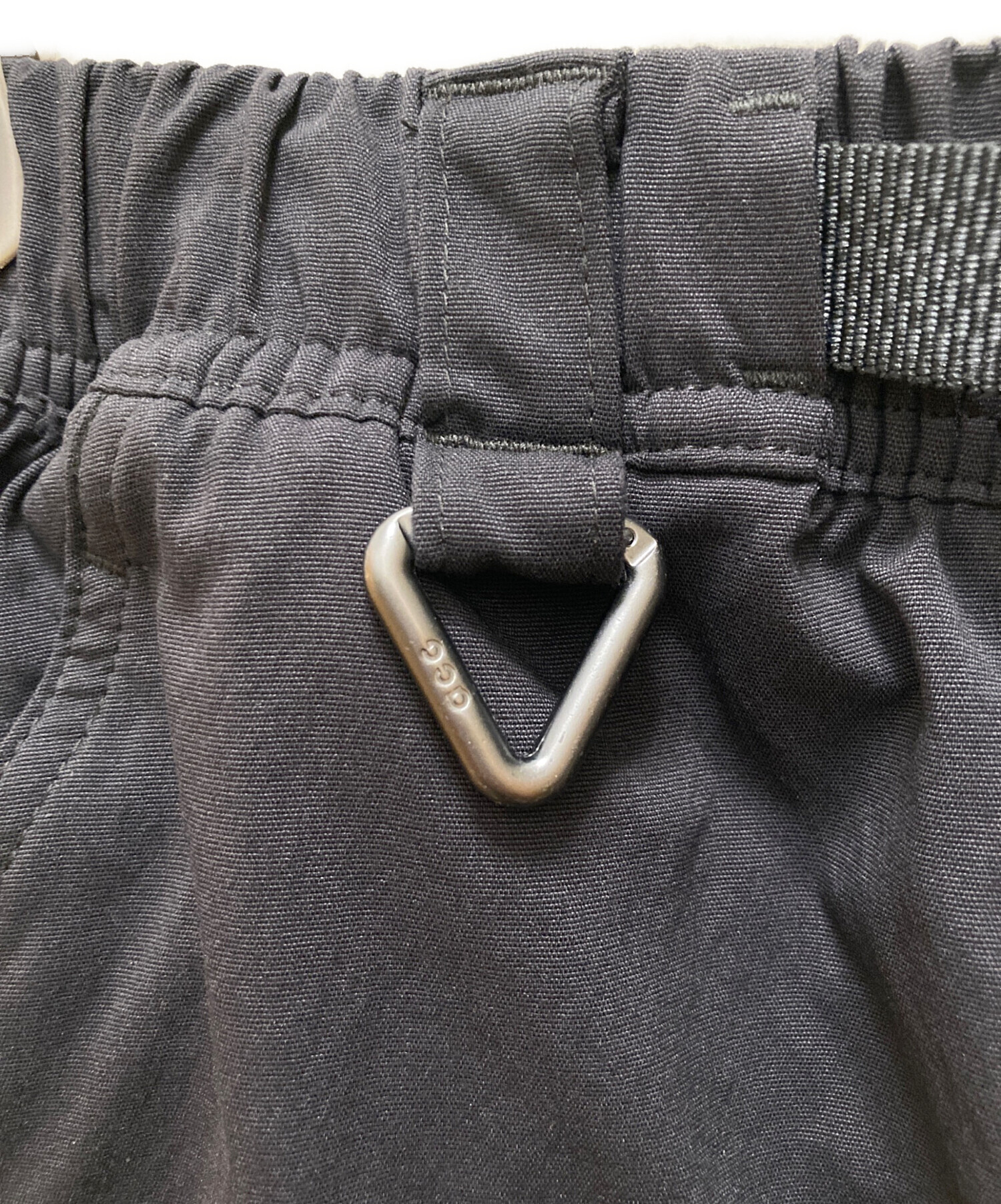 中古・古着通販】NIKE ACG (ナイキエーシージー) ハイキングショート