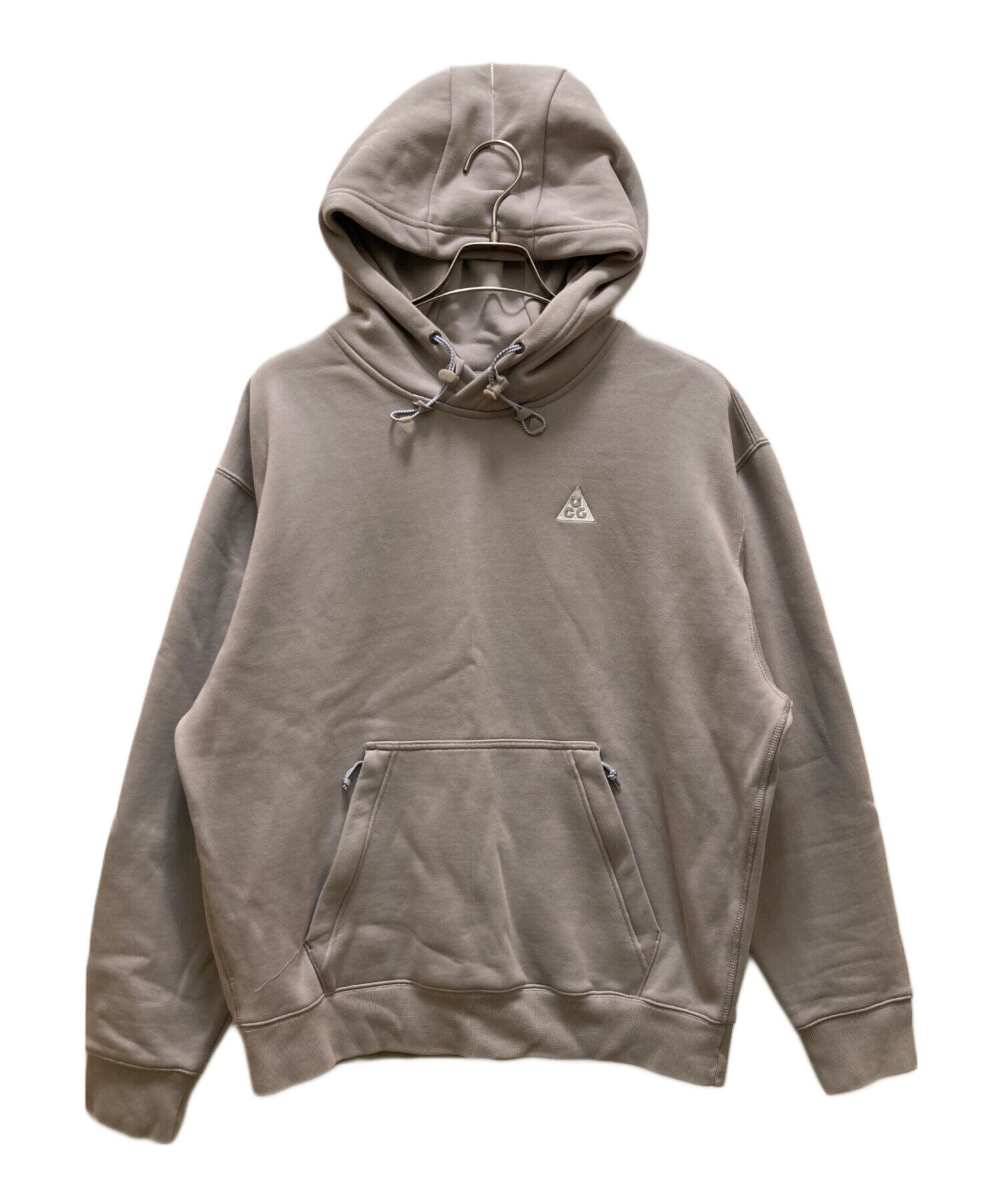 中古・古着通販】NIKE ACG (ナイキエーシージー) タフフリース プル