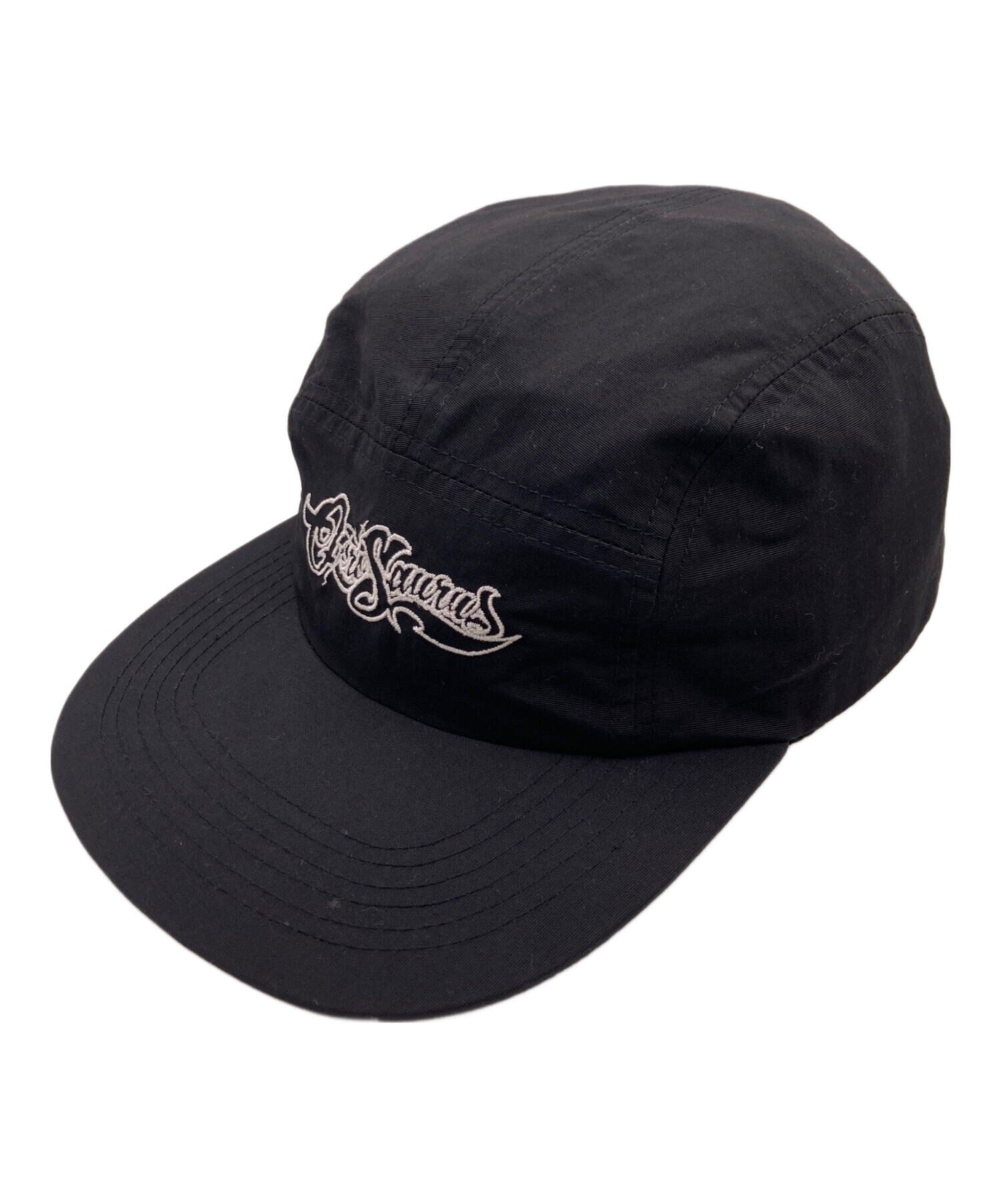 帽子 OZROSAURUS CAP 中古・古着通販】OZROSAURUS (オジロザウルス) ナイロンジェット