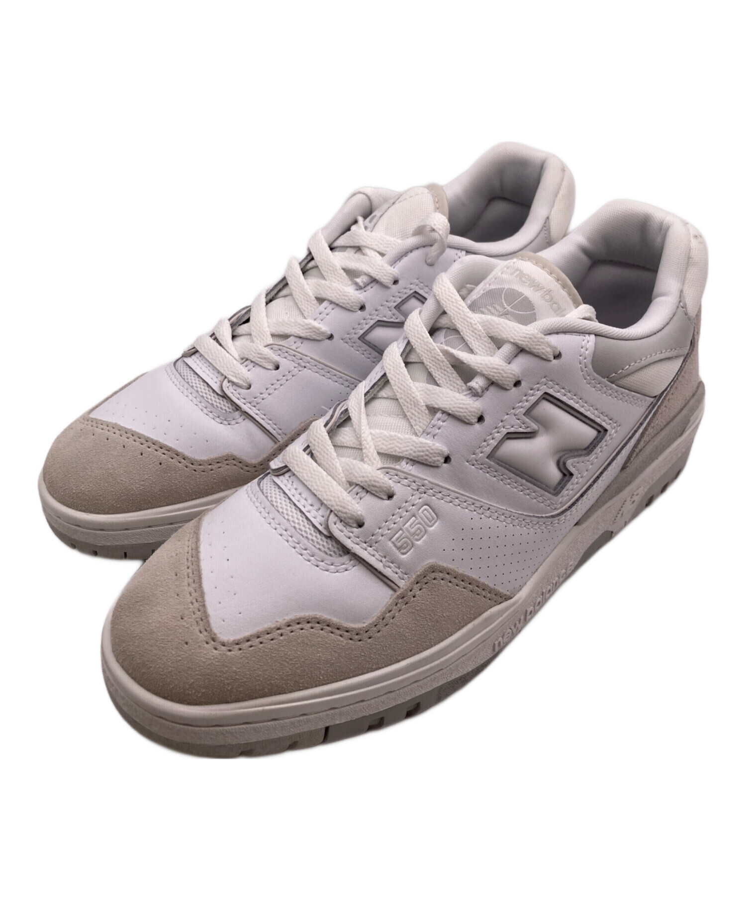 中古・古着通販】NEW BALANCE (ニューバランス) 550 