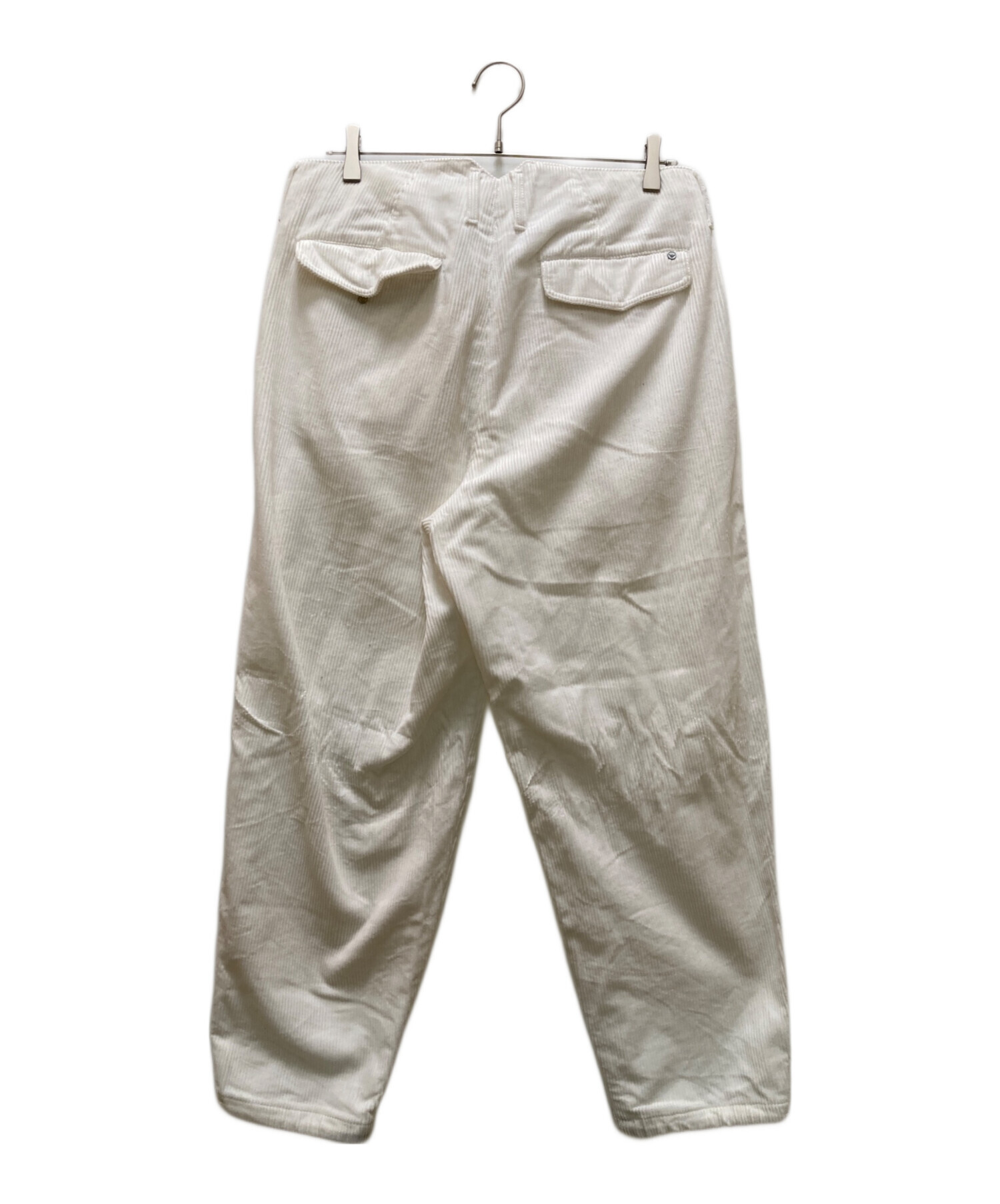 中古・古着通販】EMPORIO ARMANI (エンポリオ アルマーニ) 1タック