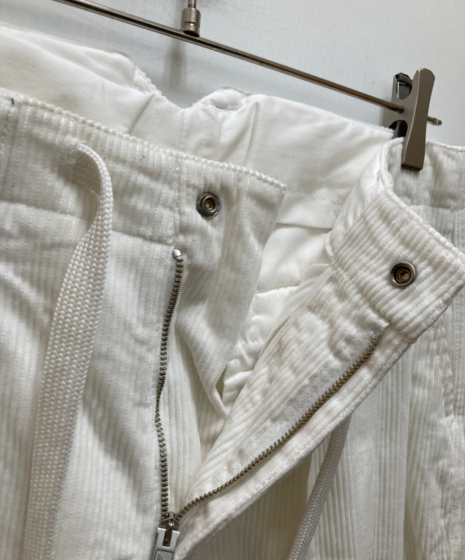 中古・古着通販】EMPORIO ARMANI (エンポリオ アルマーニ) 1タック