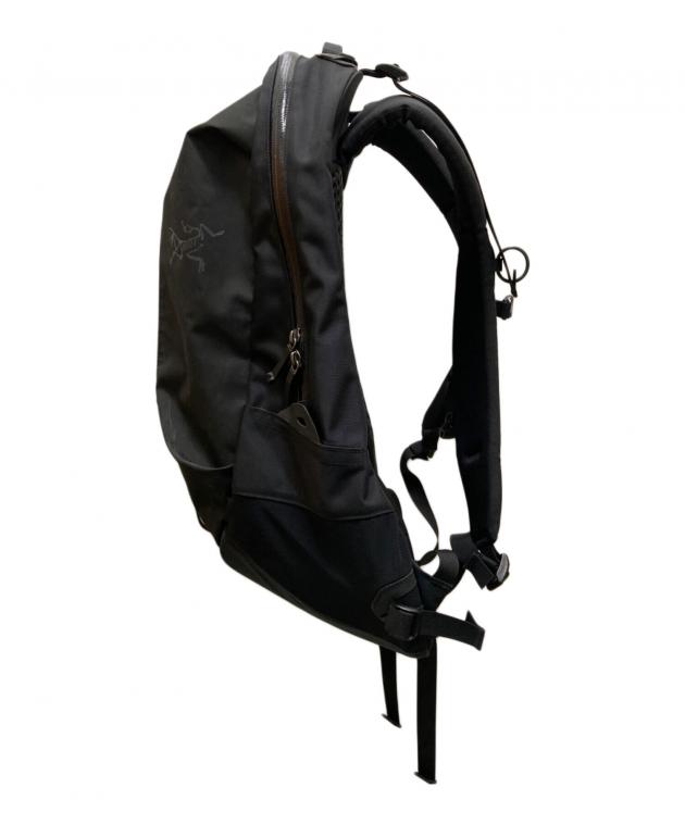 中古・古着通販】ARC'TERYX (アークテリクス) アロー 22 バックパック