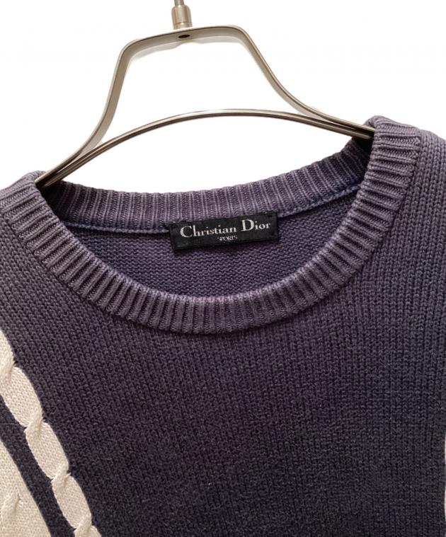 中古・古着通販】Christian Dior Sports (クリスチャン ディオール