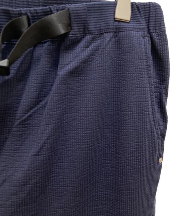 中古・古着通販】CITERA (シテラ) ポリエステル混コットンパンツ