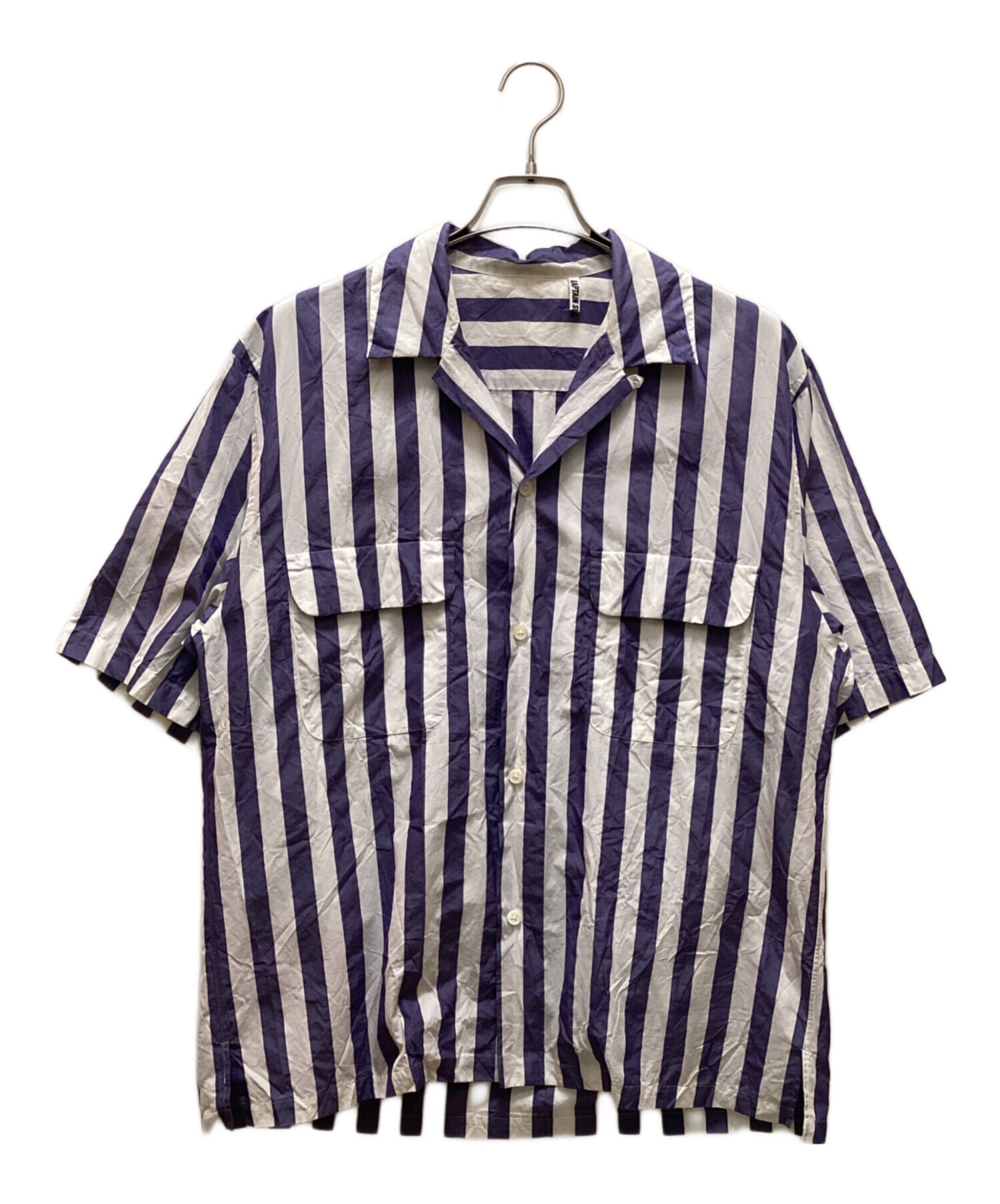 中古・古着通販】KAPTAIN SUNSHINE (キャプテンサンシャイン) Short