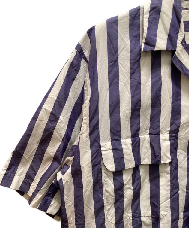中古・古着通販】KAPTAIN SUNSHINE (キャプテンサンシャイン) Short
