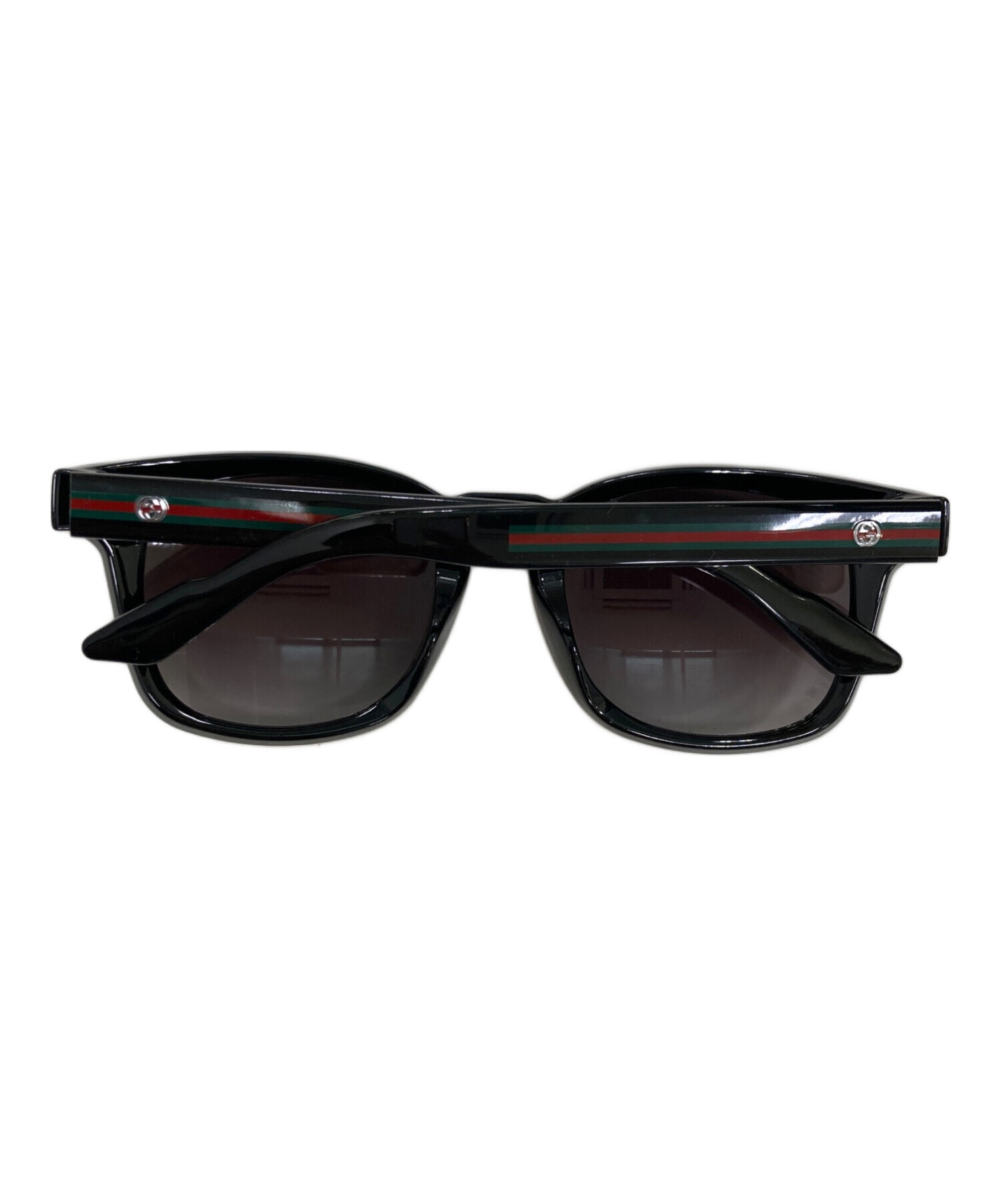 中古・古着通販】GUCCI (グッチ) インターロッキングG シェリーライン