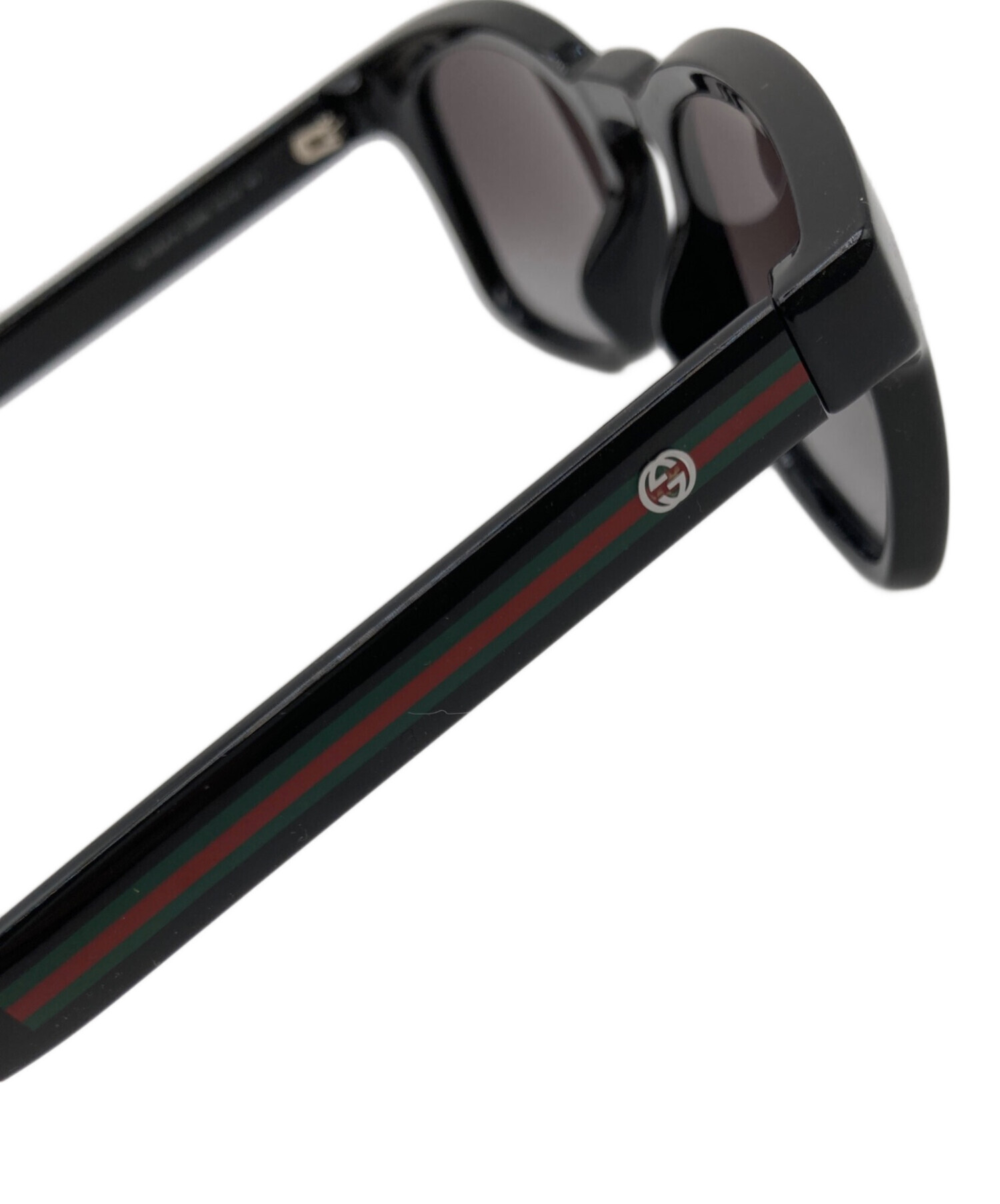 中古・古着通販】GUCCI (グッチ) インターロッキングG シェリーライン