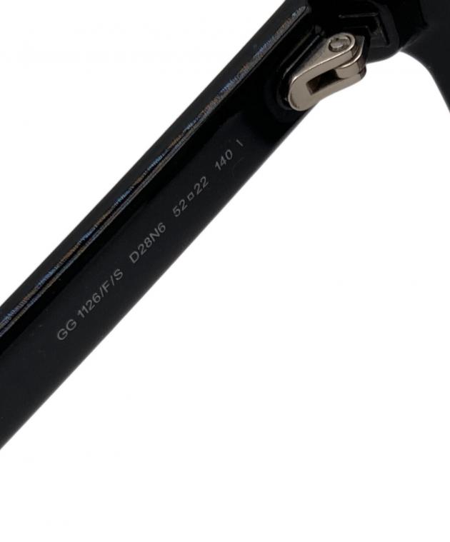 中古・古着通販】GUCCI (グッチ) インターロッキングG シェリーライン