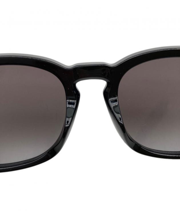 GUCCI グッチ サングラス シェリーライン ユニセックス 付属品付き 中古・古着通販】GUCCI (グッチ) インターロッキングG シェリーライン