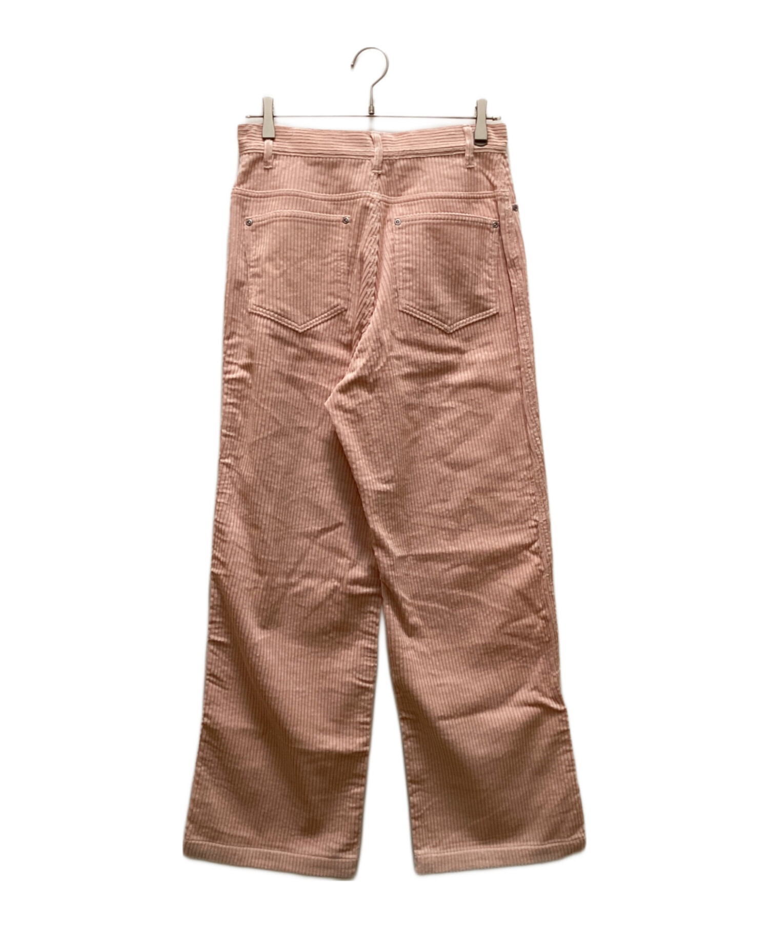 中古・古着通販】TODAYFUL (トゥデイフル) チャンキーコーデュロイ