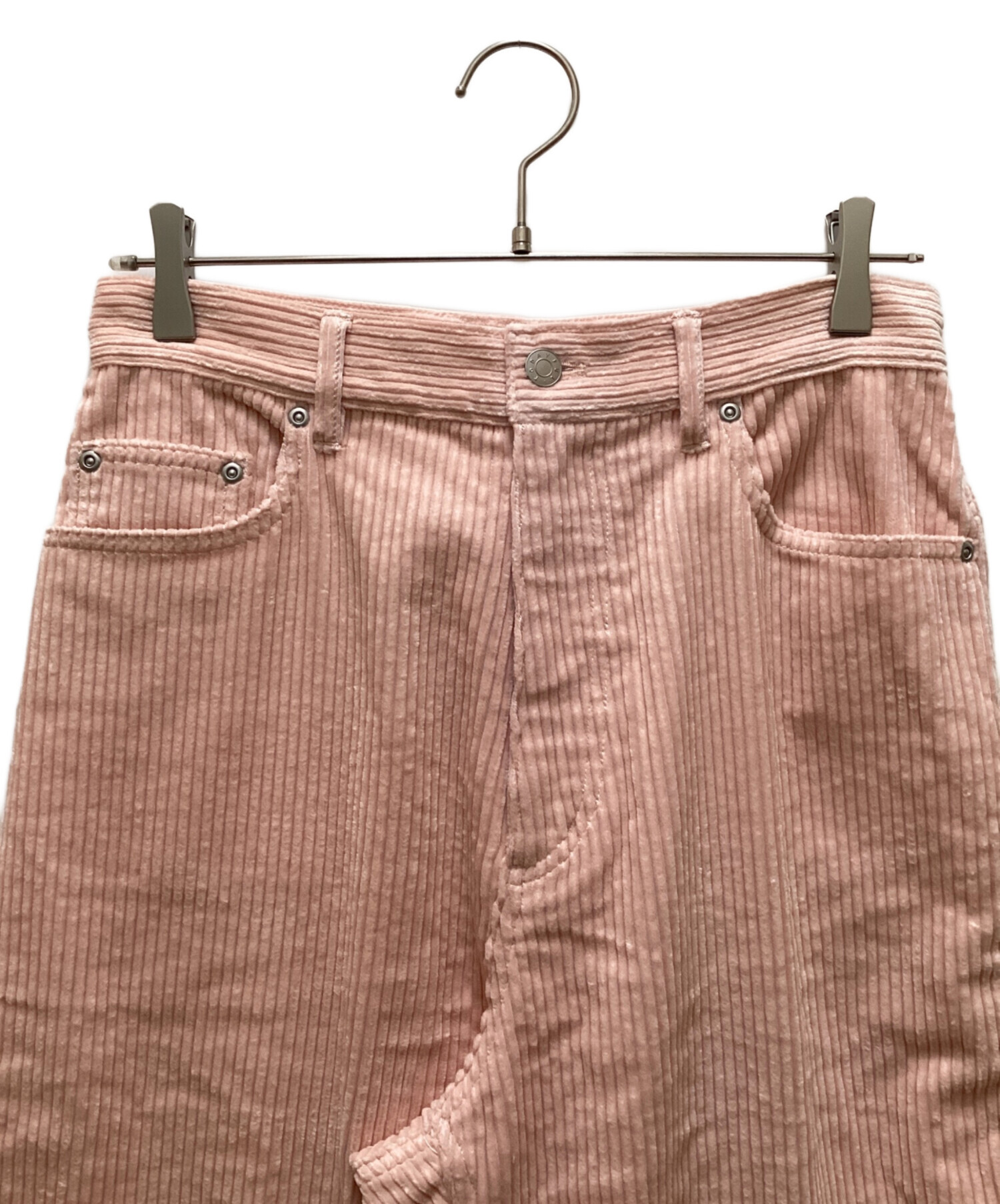 中古・古着通販】TODAYFUL (トゥデイフル) チャンキーコーデュロイ